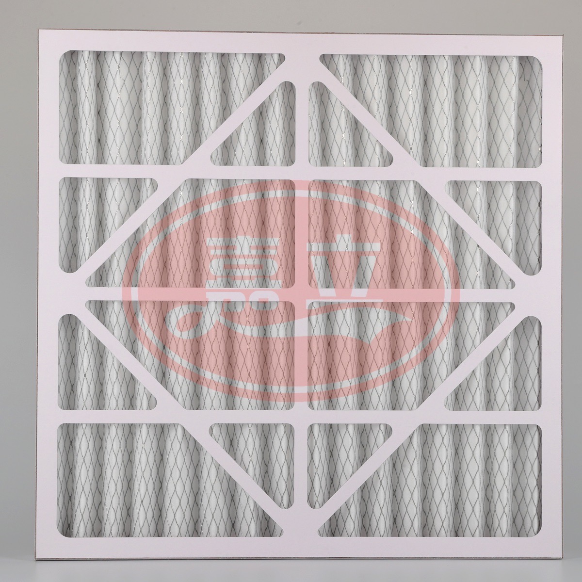 美兰纸框过滤器